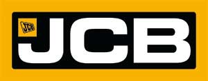 logotyp JCB