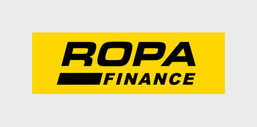 Program brandowy Ropa Finance