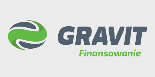 Program brandowy Gravit Finansowanie