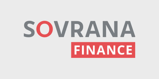 Program brandowy Sovrana Finance