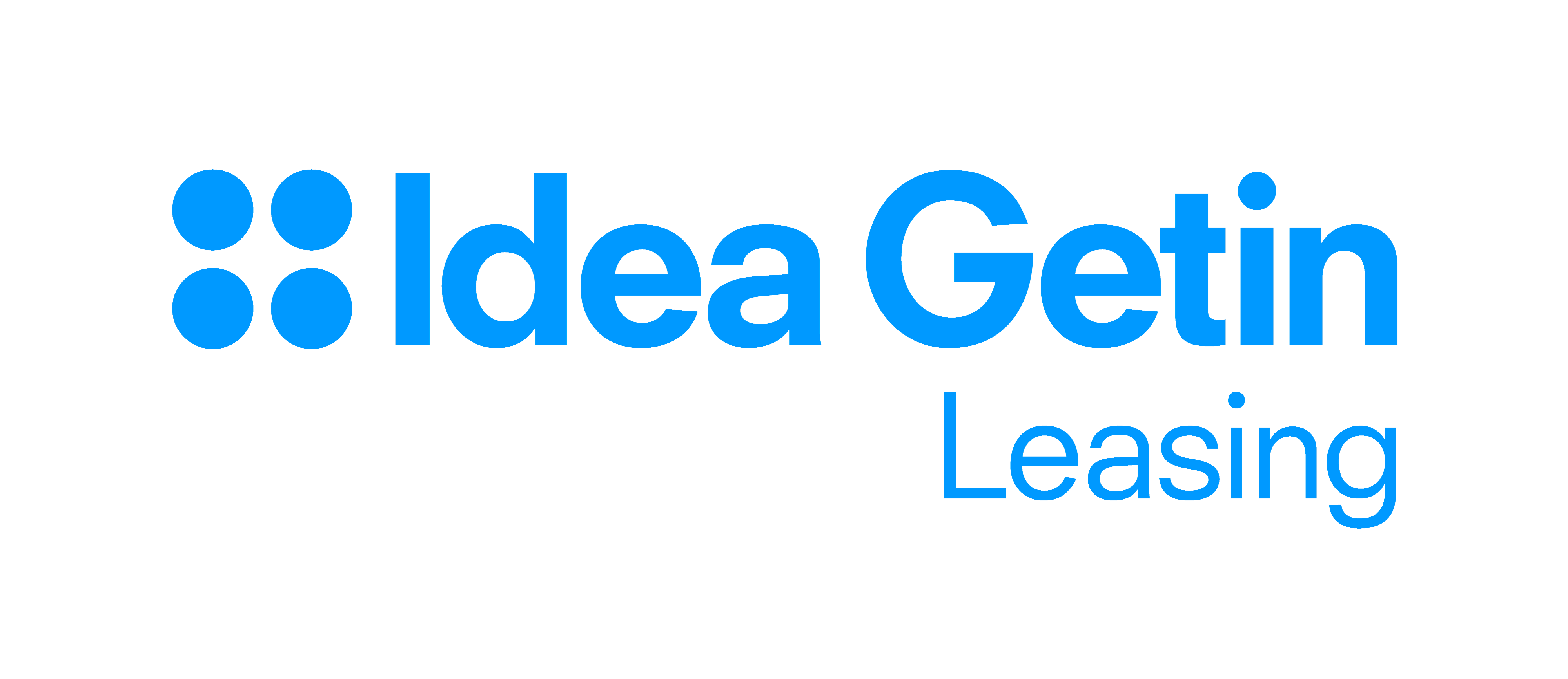 Idea Getin Leasing logo